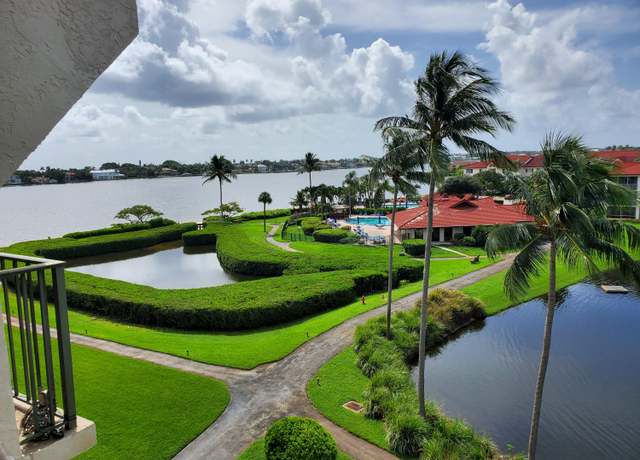 Property at 7030 Half Moon Cir #515, Hypoluxo, FL 33462, 2 beds, 2 baths