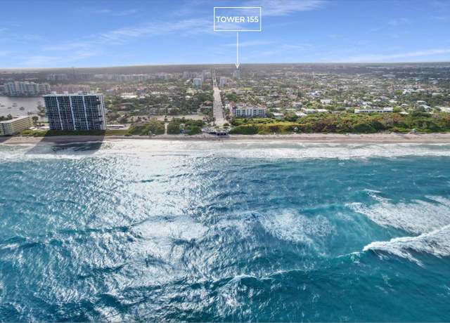 Property at 155 E Boca Raton Rd #723, Boca Raton, FL 33432, 2 beds, 2.5 baths