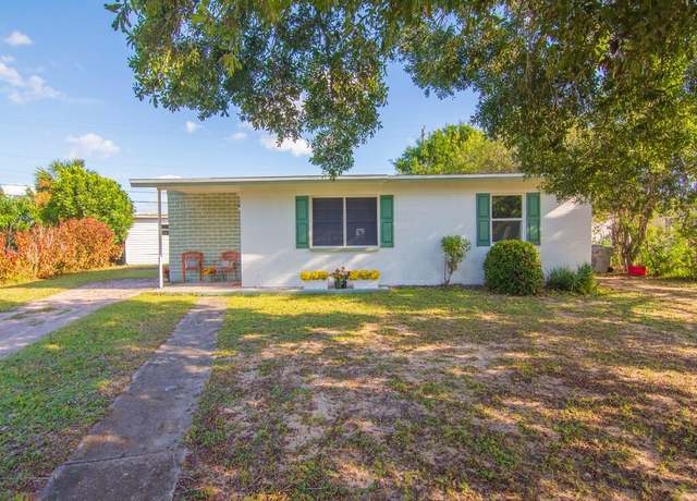 Property at 44 20th Ln SW, Vero Beach, FL 32962, 2 beds, 1 bath