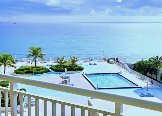 Property at 3546 S Ocean Blvd #708, South Palm Beach, FL 33480, 2 beds, 2 baths