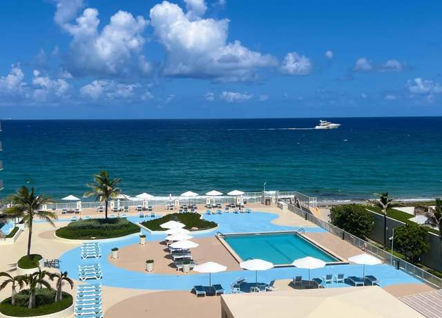 Property at 3546 S Ocean Blvd #708, South Palm Beach, FL 33480, 2 beds, 2 baths