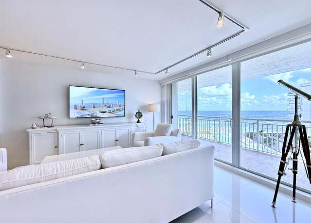 Property at 3546 S Ocean Blvd #708, South Palm Beach, FL 33480, 2 beds, 2 baths