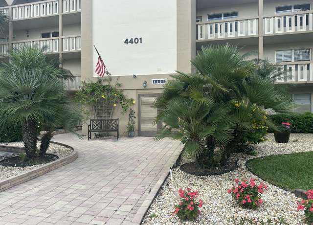 Property at 4401 Martinique Ct Unit A1, Coconut Creek, FL 33066, 2 beds, 2 baths