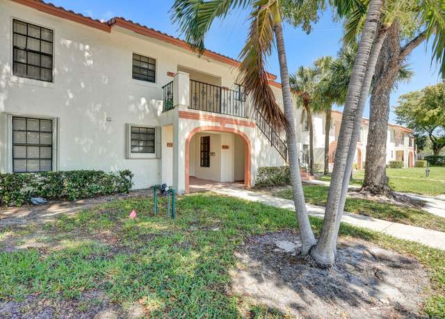 Property at 2800 Palmwood Ter Unit P124, Boca Raton, FL 33431, 2 beds, 2 baths