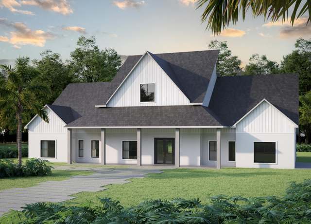 Property at 17812 68th St N, Loxahatchee, FL 33470, 6 beds, 3.5 baths