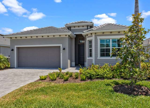 Property at 17632 Santorini Ct, Venice, FL 34293, 3 beds, 2 baths