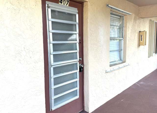 Property at 9272 SW 3rd St #407, Boca Raton, FL 33428, 2 beds, 2 baths