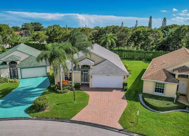 Property at 5145 Robino Cir, West Palm Beach, FL 33417, 2 beds, 2 baths