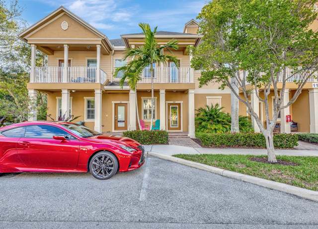 Property at 118 Black Ironwood Rd #102, Jupiter, FL 33458, 3 beds, 2.5 baths