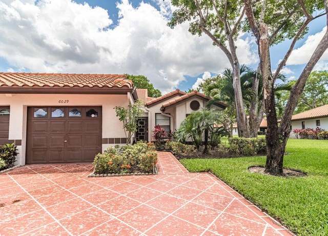 Property at 6029 Kings Gate Cir, Delray Beach, FL 33484, 2 beds, 2 baths