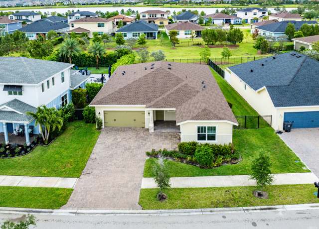 Property at 1218 Timber Reap Trl, The Acreage, FL 33470, 4 beds, 3 baths