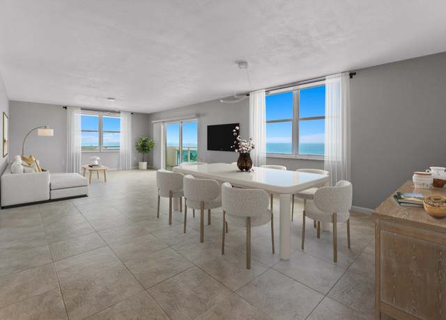 Property at 1701 S Ocean Dr #903, Hollywood, FL 33019, 2 beds, 2 baths