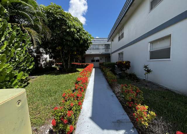 Property at 298 Tuscany Ln, Delray Beach, FL 33446, 1 bed, 1.5 baths