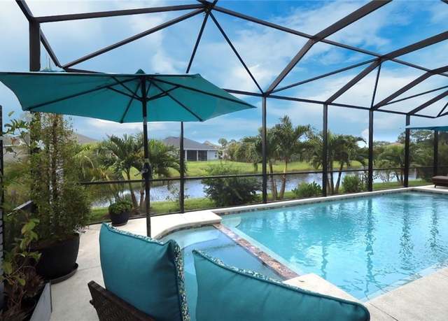 Property at 5928 Sequoia Cir, Vero Beach, FL 32967, 4 beds, 3 baths