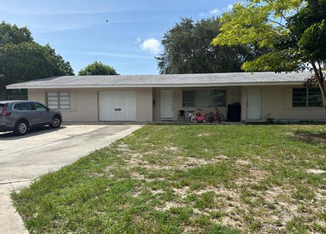 Property at 1980 Kirk Rd, Palm Springs, FL 33406