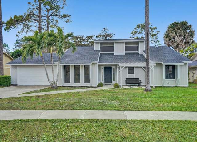 Property at 14349 Horseshoe Trce Trce, Wellington, FL 33414, 3 beds, 2 baths