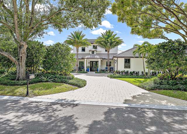 Property at 145 Commodore Dr, Jupiter, FL 33477, 4 beds, 6.5 baths