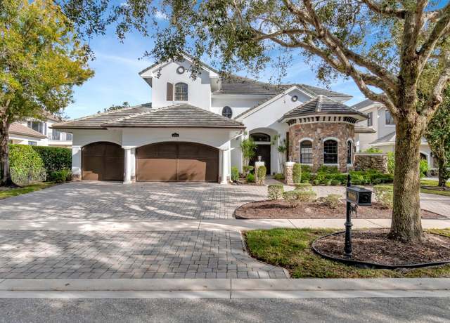 Property at 8964 Stone Pier Dr, Boynton Beach, FL 33472, 5 beds, 6 baths