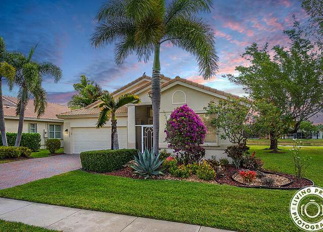 Property at 8282 Marsala Way, Boynton Beach, FL 33472, 3 beds, 2 baths