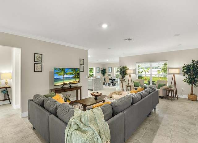 Property at 822 Cain St, Sebastian, FL 32958, 3 beds, 2 baths