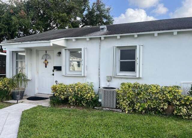 Property at 3148 Meridian Way N #3, Palm Beach Gardens, FL 33410, 1 bed, 1 bath
