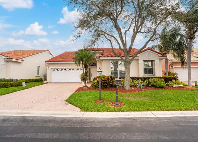 Property at 23425 Torre Cir, Boca Raton, FL 33433, 3 beds, 2 baths