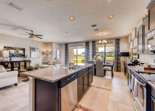 Property at 6122 NW Regent St, Saint Lucie West, FL 34983, 4 beds, 2 baths