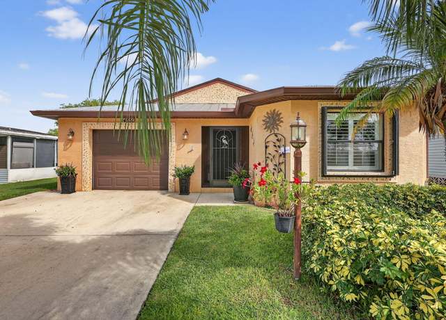 Property at 14550 Dulce Real Ave, Fort Pierce, FL 34951, 3 beds, 2 baths