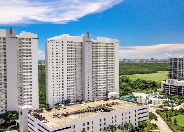 Property at 15051 Royal Oaks Ln #202, North Miami, FL 33181, 2 beds, 2.5 baths