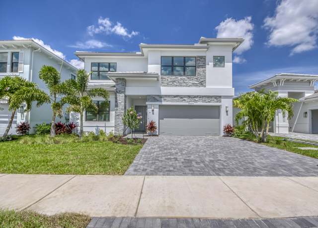 Property at 10037 Heron Flock Dr, Palm Beach Gardens, FL 33412, 3 beds, 4 baths