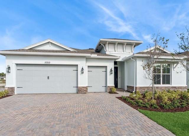 Property at 10313 Field Flower Trl #240, Port Saint Lucie, FL 34987, 2 beds, 2.5 baths