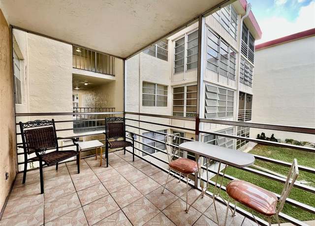 Property at 3001 NW 48th Ave #240, Lauderdale Lakes, FL 33313, 1 bed, 1.5 baths