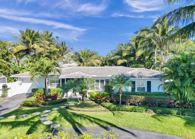 Property at 203 NW 15th St, Delray Beach, FL 33444, 3 beds, 2 baths