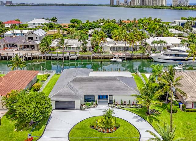 Property at 1170 Fairview Ln, Singer Island, FL 33404, 4 beds, 4.5 baths