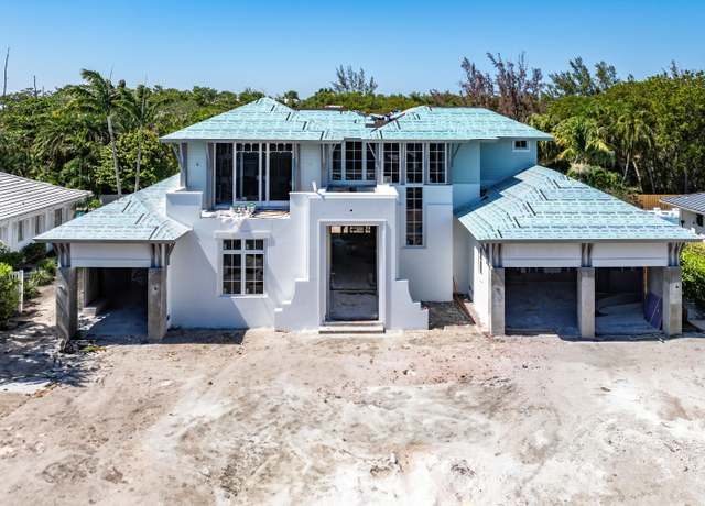 Property at 1105 Harbor Dr, Delray Beach, FL 33483, 6 beds, 7 baths
