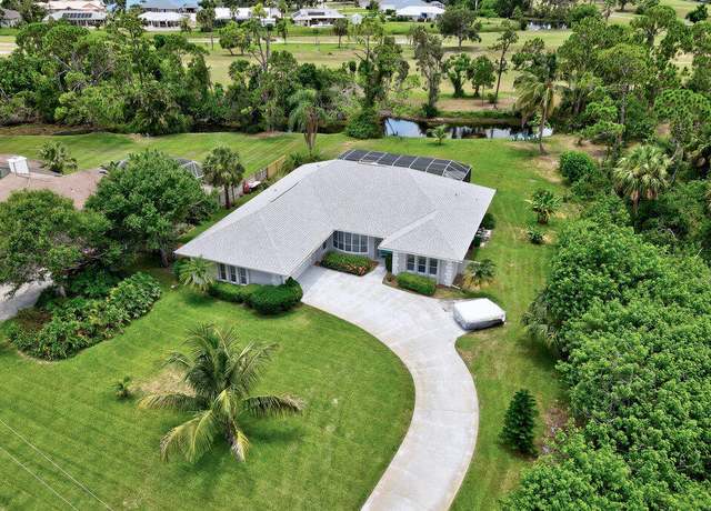 Property at 4404 Redwood Dr, Fort Pierce, FL 34951, 3 beds, 2 baths