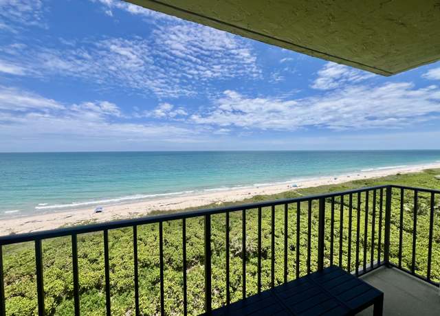 Property at 4200 N Highway A1a #815, Hutchinson Island, FL 34949, 2 beds, 2 baths