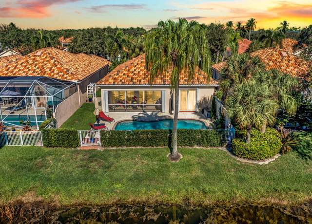 Property at 7064 Elkhorn Dr, West Palm Beach, FL 33411, 3 beds, 3 baths