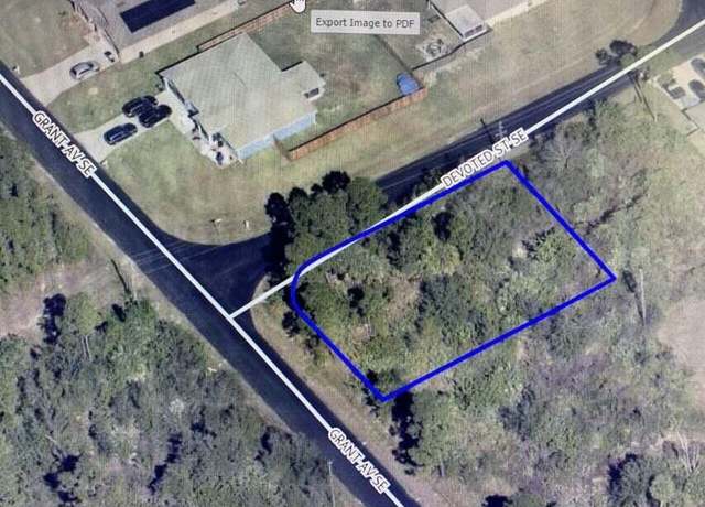 Property at 2893 Grant Ave SE, Palm Bay, FL 32909