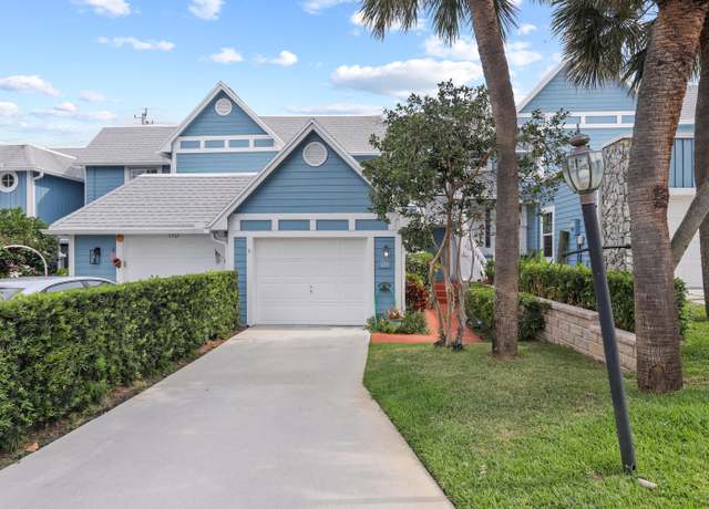 Property at 111 Ocean Dunes Cir, Jupiter, FL 33477, 2 beds, 2.5 baths
