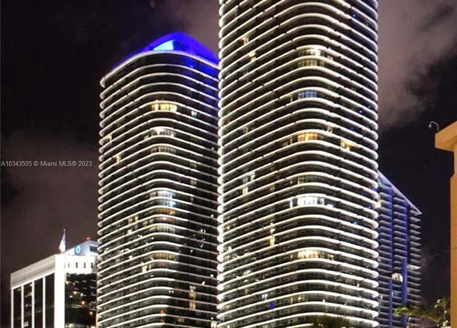 Property at 55 SW 9th St #3209, Miami, FL 33130, 1 bed, 1.5 baths