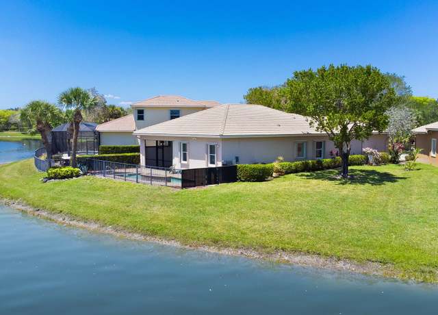 Property at 12670 NW 78th Mnr, Parkland, FL 33076, 3 beds, 2 baths