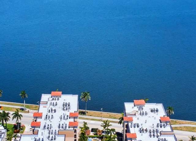Property at 1801 N Flagler Dr #931, West Palm Beach, FL 33407, 1 bed, 1 bath