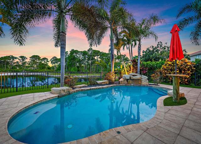 Property at 6126 SE Split Oak Trl, Hobe Sound, FL 33455, 4 beds, 3.5 baths