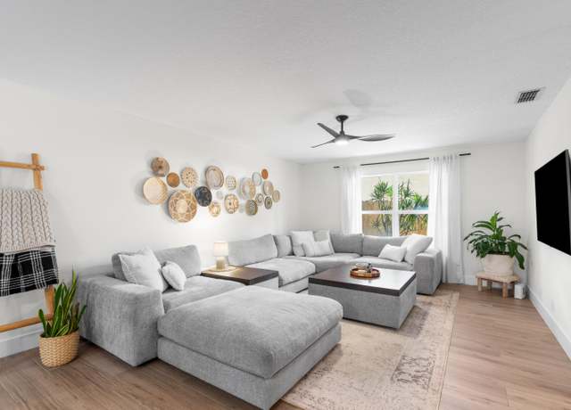 Property at 883 Prairie Rd, West Palm Beach, FL 33406, 4 beds, 2 baths