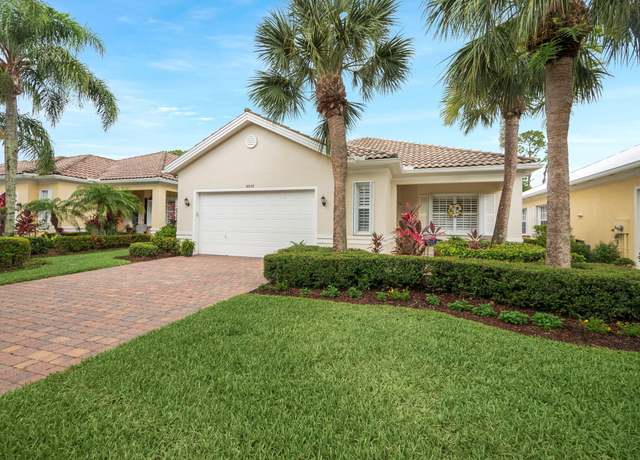 Property at 8616 SW Cruden Bay Ct, Stuart, FL 34997, 2 beds, 2 baths