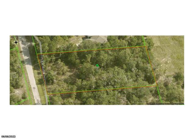 Property at 9479 N Alder Ave, Crystal River, FL 34428