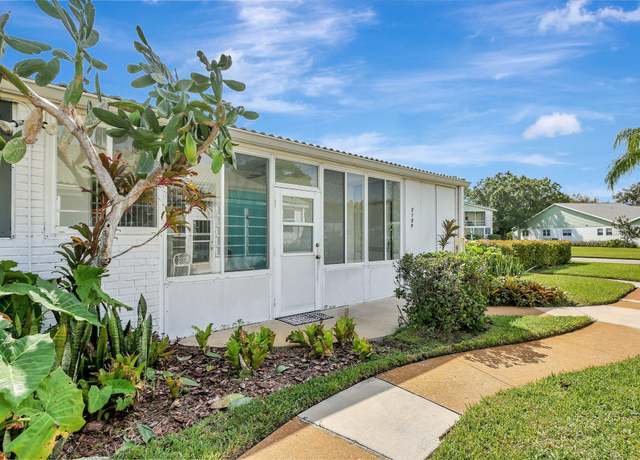 Property at 2109 SE Wayne Rd #2109, Stuart, FL 34994, 2 beds, 1 bath