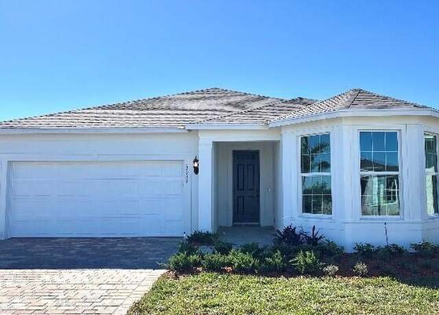 Property at 13139 SW Gingerline Ln, Port Saint Lucie, FL 34987, 2 beds, 2.5 baths