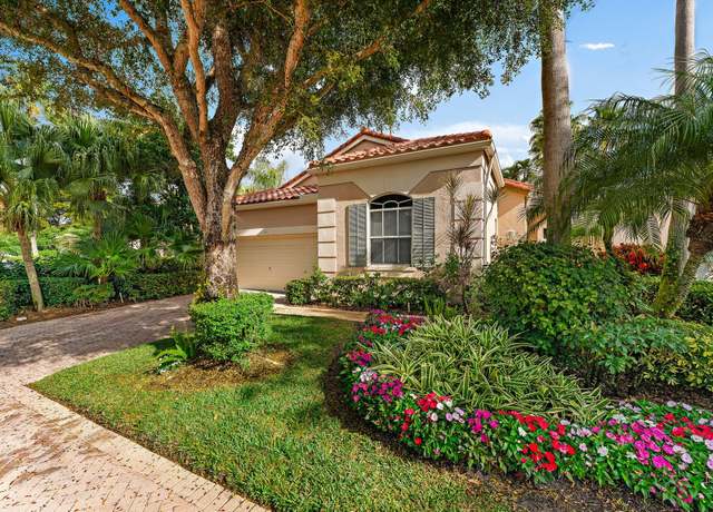Property at 155 Sunset Bay Dr, Palm Beach Gardens, FL 33418, 3 beds, 2.5 baths